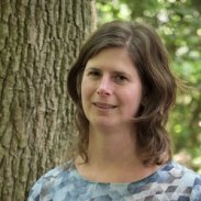 Joyce Penninkhof portret