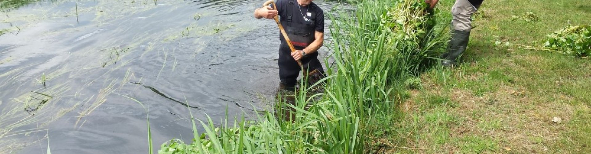 Handmatig verwijderen cover